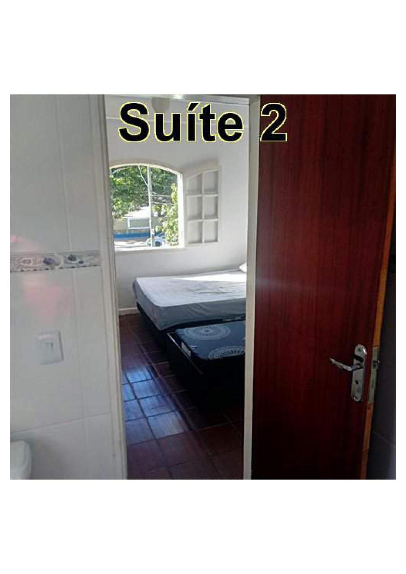 Suites Praia Dos Anjos Арраял-ду-Кабу Екстер'єр фото