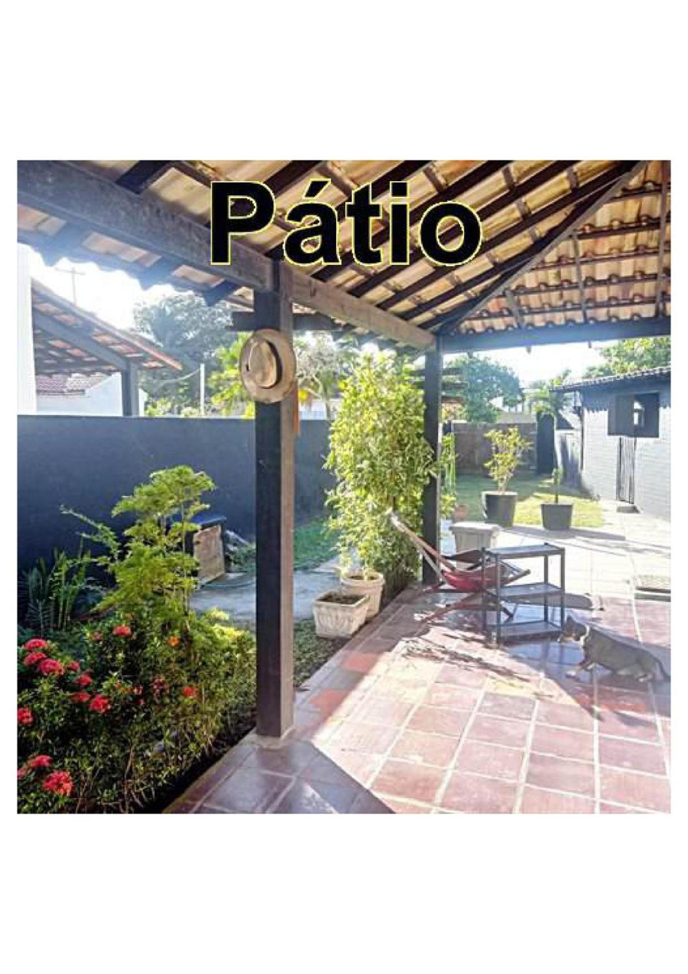 Suites Praia Dos Anjos Арраял-ду-Кабу Екстер'єр фото