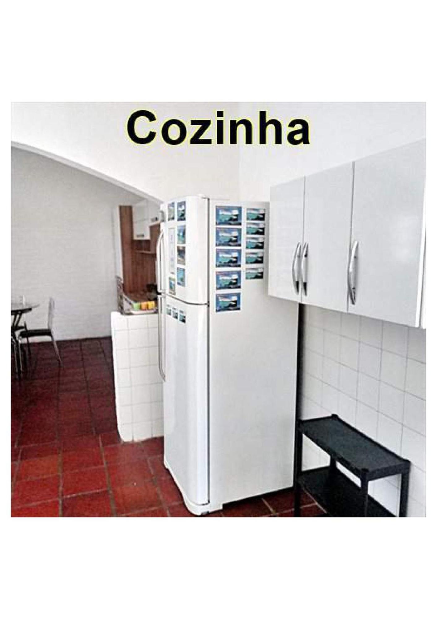 Suites Praia Dos Anjos Арраял-ду-Кабу Екстер'єр фото